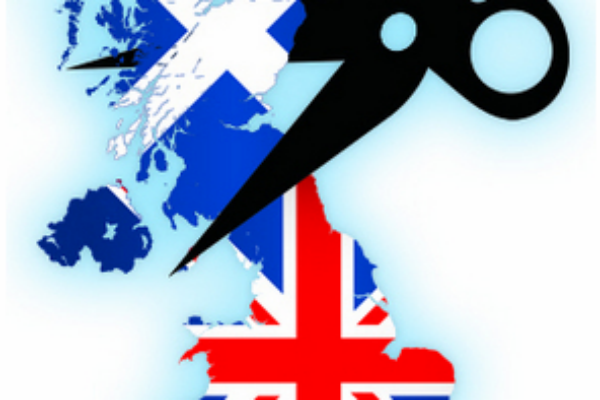 Scottish Tornarratos IV: Divorcio a la escocesa
