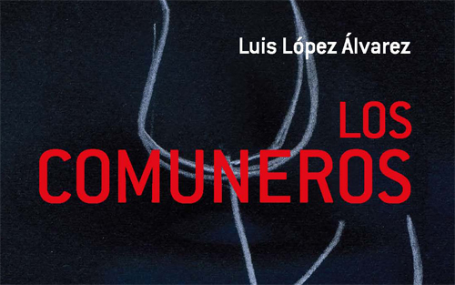 Nueva edición ilustrada de «Los Comuneros»