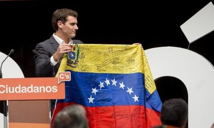 Hipocresía, mentiras y video en Venezuela
