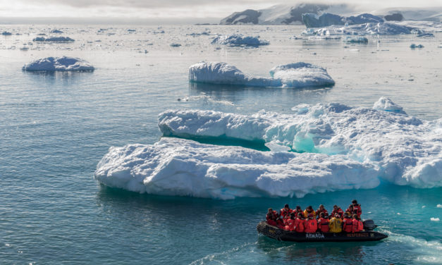La Campaña Antártica Española más ambiciosa
