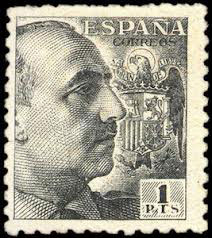Xunta de Galicia 1968