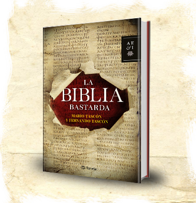 La Biblia Bastarda