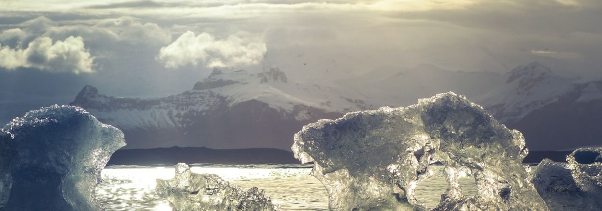 UN LIBRO AL DÍA: «Antártida» en LaSexta